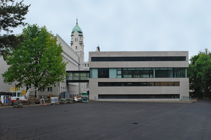 BHAK/BHAS, Innsbruck