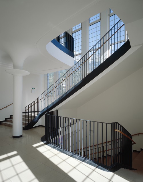 BHAK/BHAS, Innsbruck