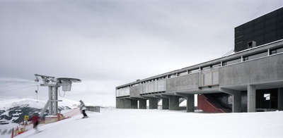 Ahornbahn und Freiraum Ahorn, Mayrhofen