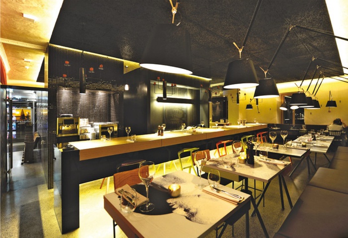 Hotel Nala, Innsbruck