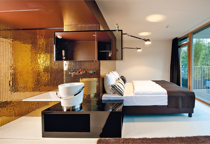 Hotel Nala, Innsbruck