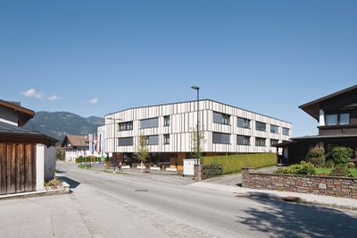 Sozialzentrum "Mitanond"