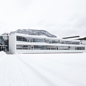 Zubau BG + BORG, St. Johann in Tirol