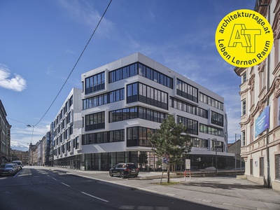 BG/BRG Sillgasse, Innsbruck