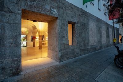 Tourismus Information  Innsbruck und seine Feriendörfer