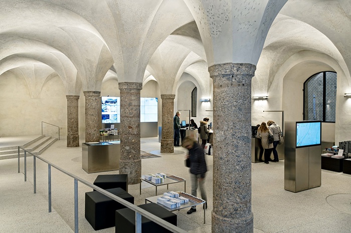 Tourismus Information  Innsbruck und seine Feriendörfer