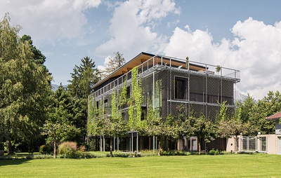 ASI Alpinschule Innsbruck, Natters