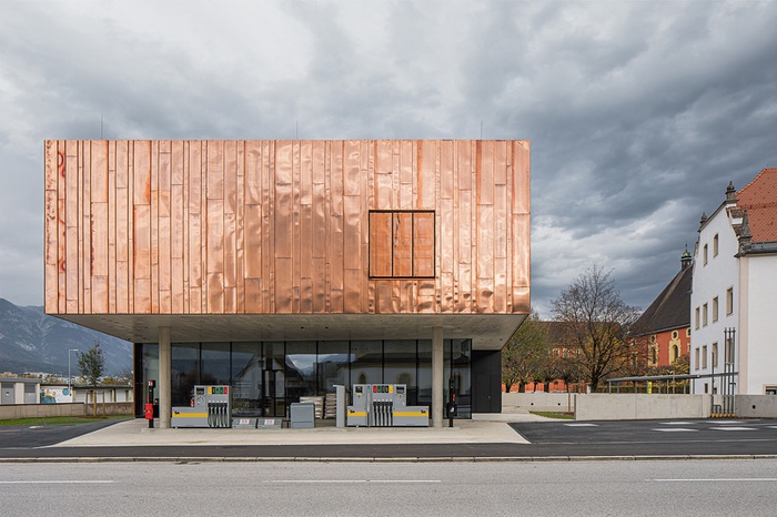 Klangkörper Wilten, Innsbruck