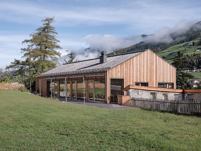 Kultur- und Veranstaltungszentrum Burg Trautson, Matrei am Brenner