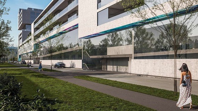 Schwaz Urban, Schwaz – © Eglo Immobilien Schwaz Urban, Schwaz