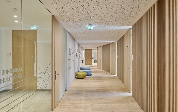 Gemeindehaus Sistrans