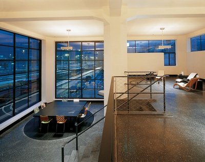 Ehemaliger Sudraum im Adambräu, Innsbruck – © Günter R. Wett Ehemaliger Sudraum im Adambräu, Innsbruck