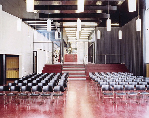 Landesmusikschule, Kufstein