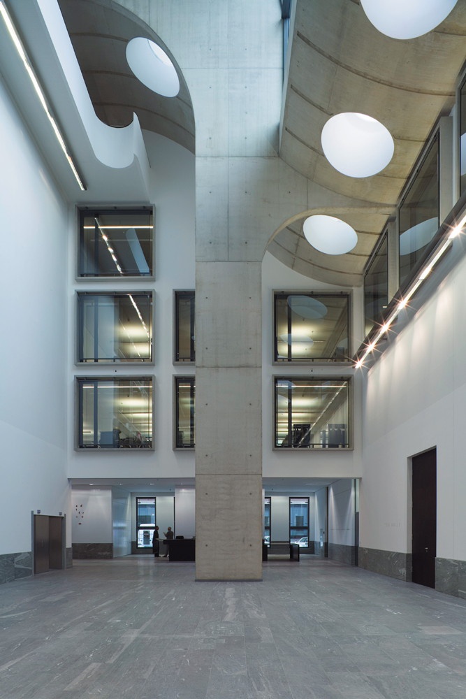 BTV Stadtforum, Innsbruck