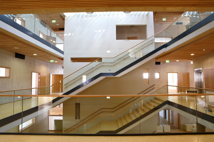 Hauptschule Brixlegg