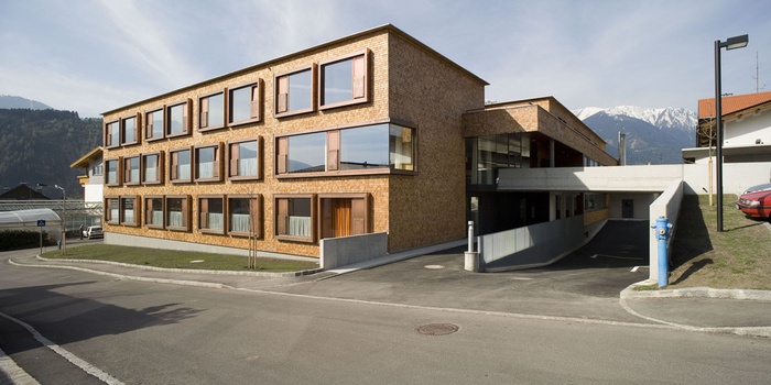 's zenzi – Sozialzentrum, Zirl