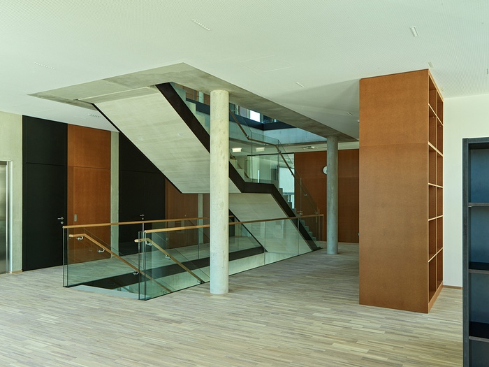 Krankenpflegeschule St. Johann in Tirol