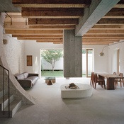 Wohnhaus Missionsstraße, Basel