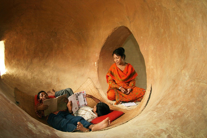 METI School, Rudrapur