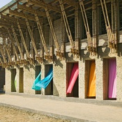 METI School, Rudrapur