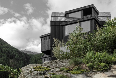 Hotel Bühelwirt, Ahrntal