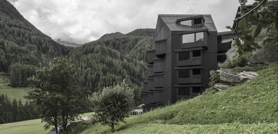Hotel Bühelwirt, Ahrntal – © Gustav Willeit Hotel Bühelwirt, Ahrntal