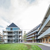 Maximilianstraße, St. Pölten