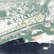 Wettbewerb Bregenz Mitte