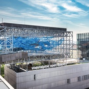 Tube Linz, ok Zentrum für Gegenwartskunst, Linz