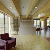 Pflegewohnheim Erika Horn, Andritz