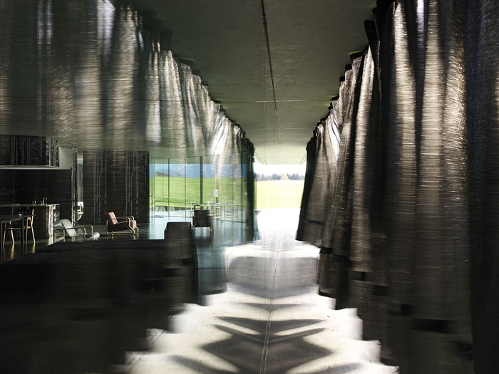 Haus 47°40´48´´N / 13° 8´12´´E, Adnet