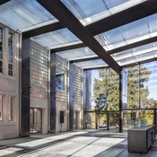 Neue Mozarteum Foyers, Salzburg