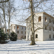 Forschungshäuser Bad Aibling