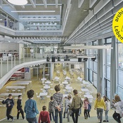 Volksschule Haselstauden, Dornbirn