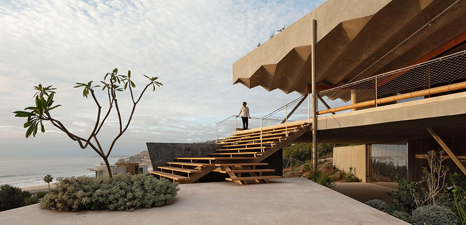 Casa PS-50, Tarifa