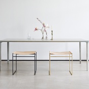 Concrete Table für dade design