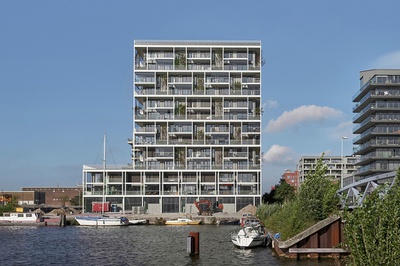 „Stories“, Amsterdam – © Max Hart Nibbrig „Stories“, Amsterdam