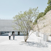 Kasematten und Neue Bastei, Wiener Neustadt