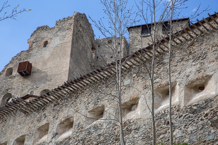 Burg Heinfels