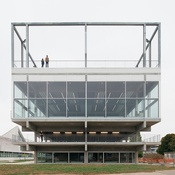 Lieu de vie, Campus Paris-Saclay, Gif-sur-Yvette