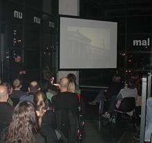 Vortrag Walter Pamminger