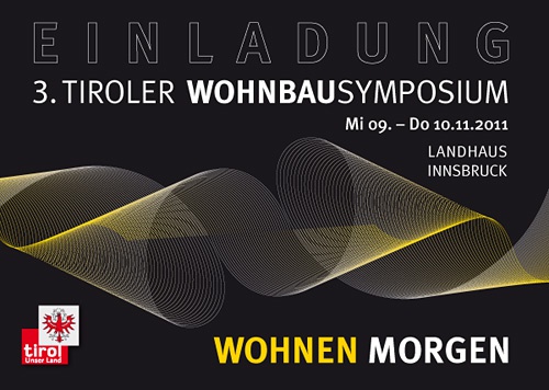 einladung