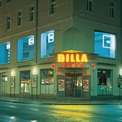 Das Architekturforum Tirol in der Erlerstraße in Innsbruck